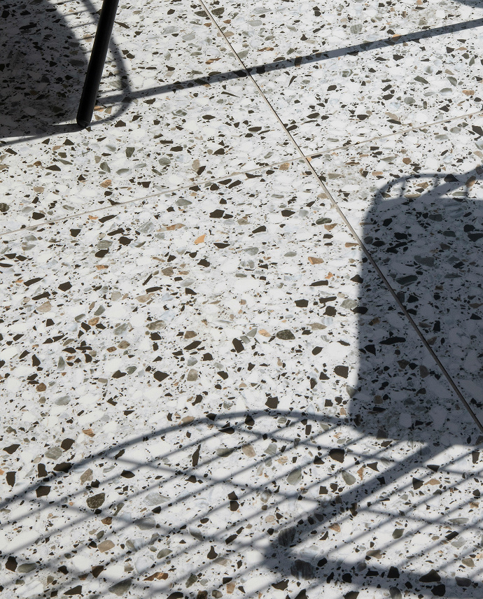 Terrazzo