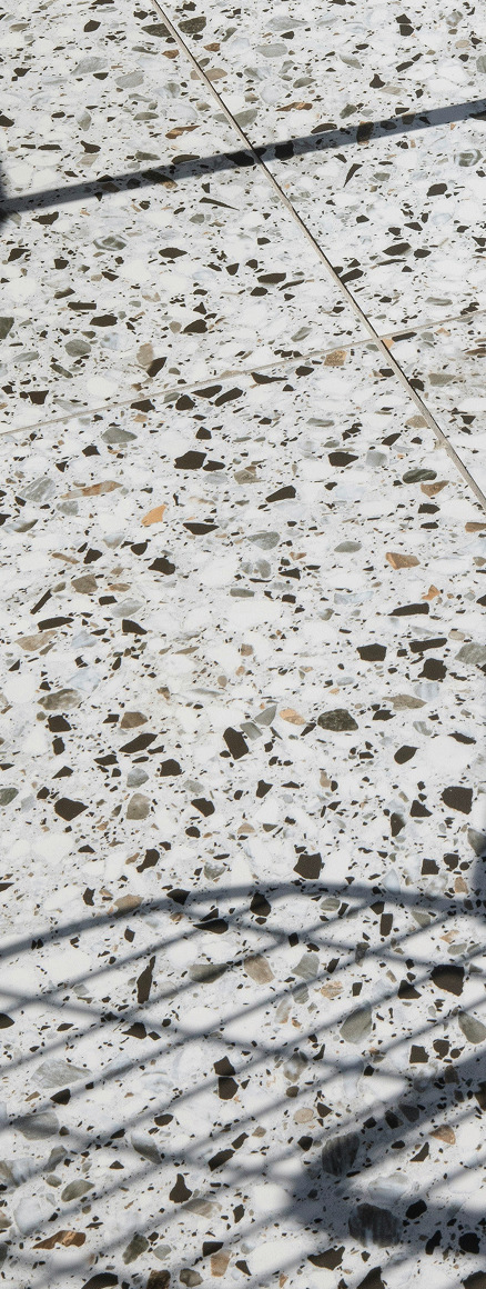 Terrazzo