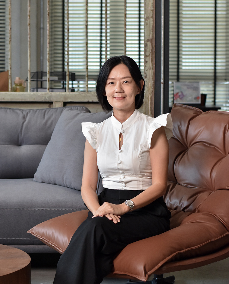 Kau Pui Ying